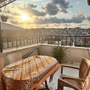 Centre Taksim Стамбул