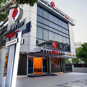 Comfort Point Two Стамбул