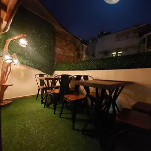 Moon Стамбул