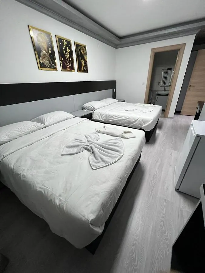 Grand Honey Hotel Istanbul