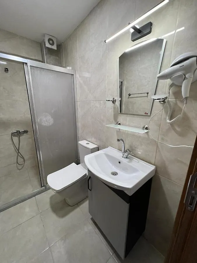 Grand Honey Hotel 0*, Istanbul Turcia